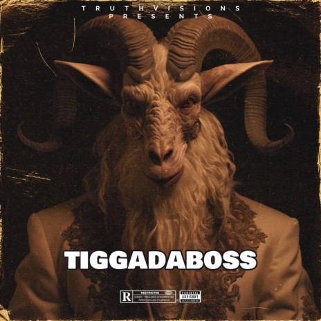 TiggaDaBoss | Boomplay Music