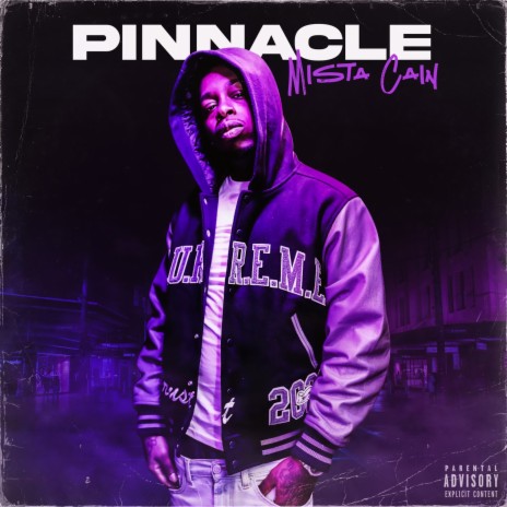 Pinnacle | Boomplay Music