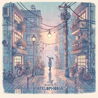 atelophobia