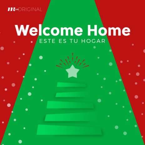 Welcome Home ft. TWICE, Adarga, Vanesa Keeley, Gabriel Dávila-Luciano & Lauren Kruse | Boomplay Music