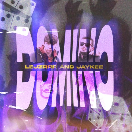 DOMINO ft. JayKee | Boomplay Music