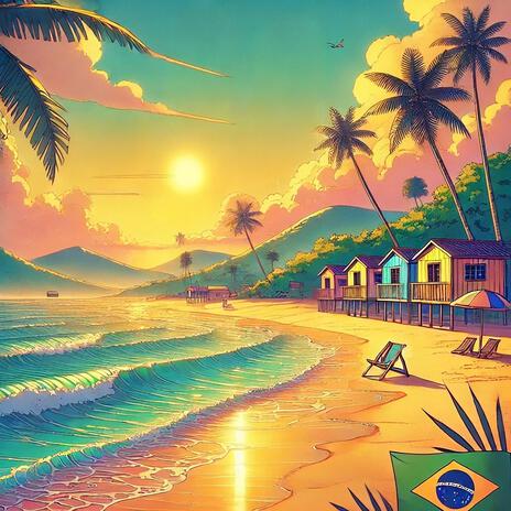 Copacabana Café ft. Lofi Brazil | Boomplay Music