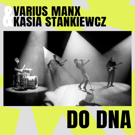 Do dna ft. Kasia Stankiewicz & Varius Manx / Kasia Stankiewicz | Boomplay Music