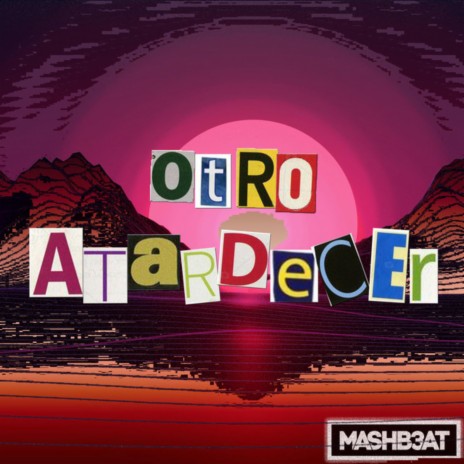 Otro Atardecer ft. Vinia | Boomplay Music