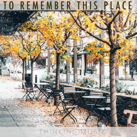 To Remember This Place