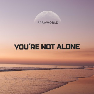 You´re not alone