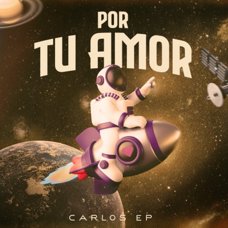 Por Tu Amor | Boomplay Music