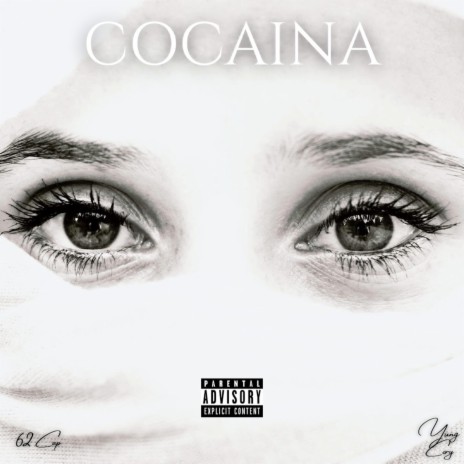 Cocaina | Boomplay Music