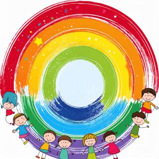 Rainbow Rhythms: Fun Songs About Colors for Kids