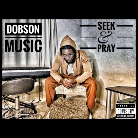 Seek and Pray | Boomplay Music