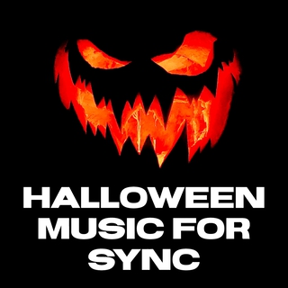 HALLOWEEN MUSIC FOR SYNC(INSTRUMENTALS FOR FILM)