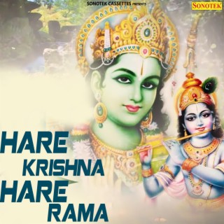 Hare Krishna Hare Rama