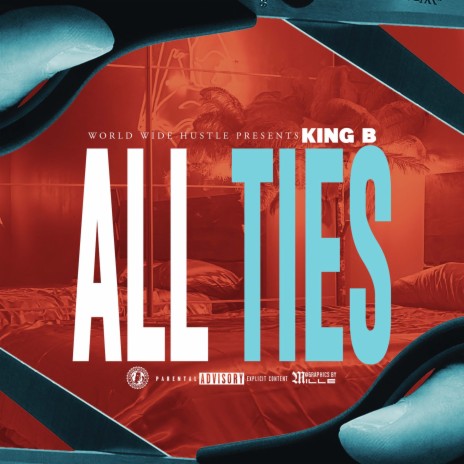 All Ties | Boomplay Music