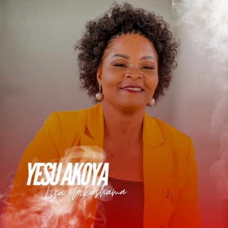 Yesu Akoya | Boomplay Music