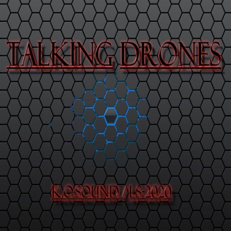 Talking Drones