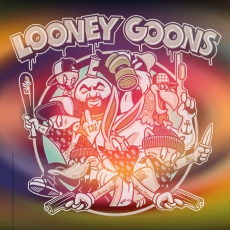 Loony Goons | Boomplay Music