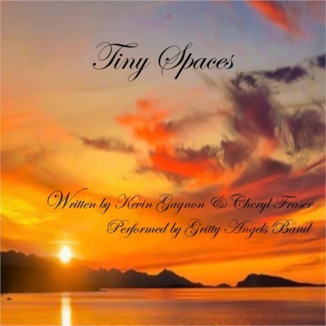 Tiny Spaces | Boomplay Music