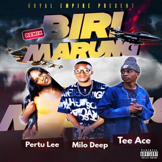 Biri Marung _Remix