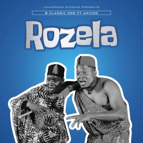 Rozela | Boomplay Music