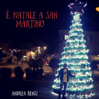 E' Natale a San Martino