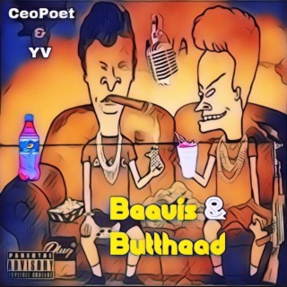 Beavis & Buthead