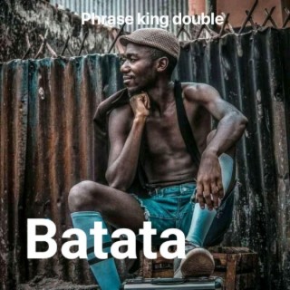 BATATA (feat. IMK Afrka)