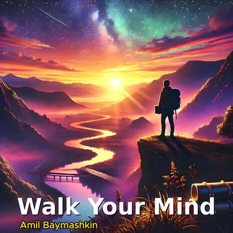 Walk Your Mind | Boomplay Music