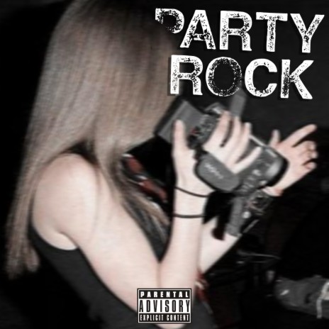 PARTYROCK | Boomplay Music