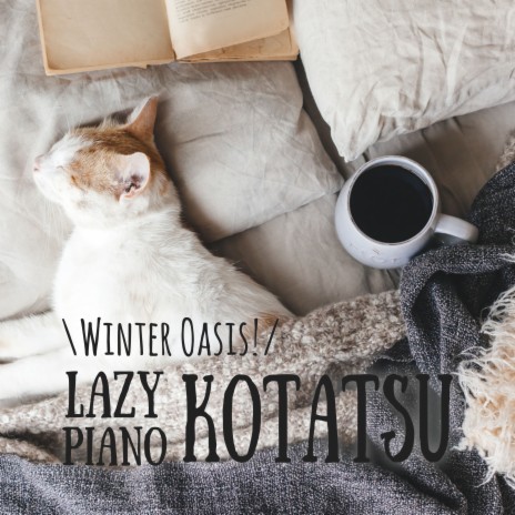 Don't Let the Winter Worry Us ft. Saki Ozawa | Boomplay Music