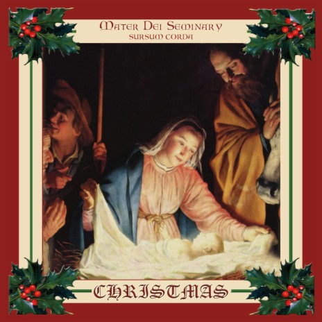 The Little Drummer Boy | Boomplay Music