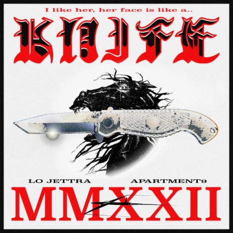 Knife | Boomplay Music