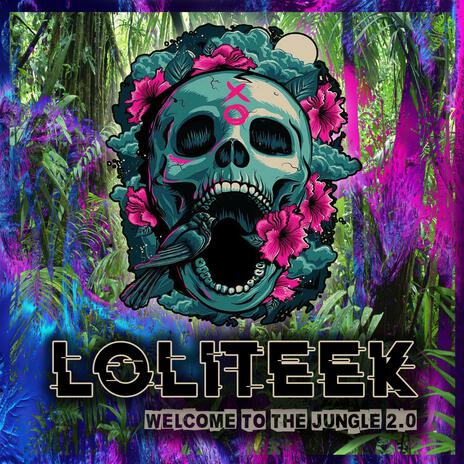 Welcome To The Jungle 2.0 | Boomplay Music