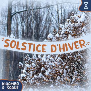 solstice d'hiver ~ winter lofi