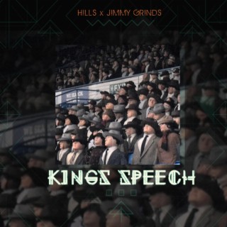 Kings Speech
