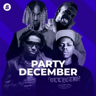 Party December
