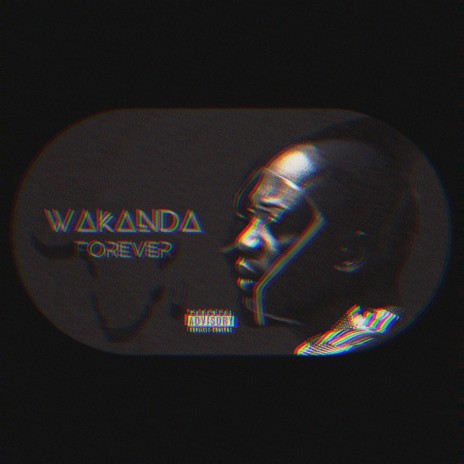 Wakanda Forever ft. Prime Minister Kwame Nkrumah