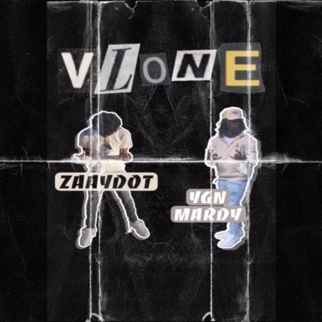 Vlone ft. ZaayDot