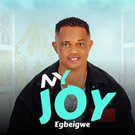 My Joy | Boomplay Music