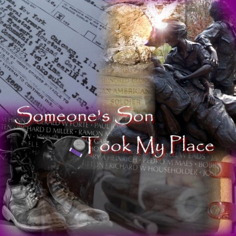 Someone's Son Took My Place | Boomplay Music