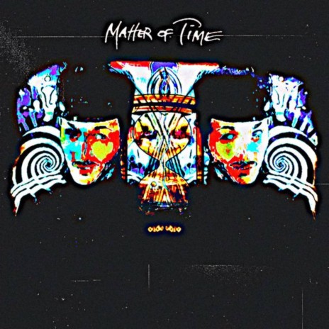 Matter of Time | Boomplay Music