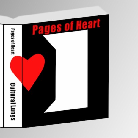 Pages of Heart | Boomplay Music