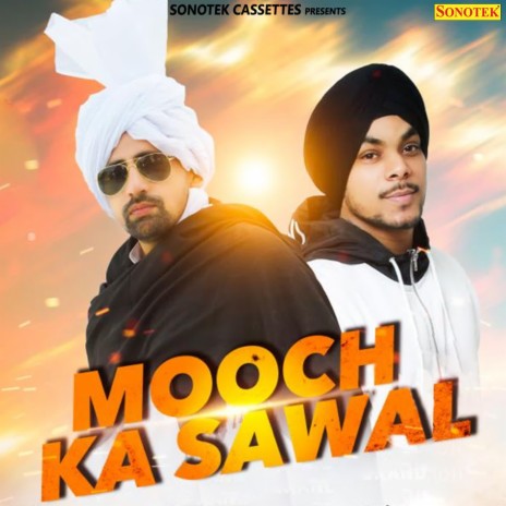 Mooch Ka Sawal | Boomplay Music