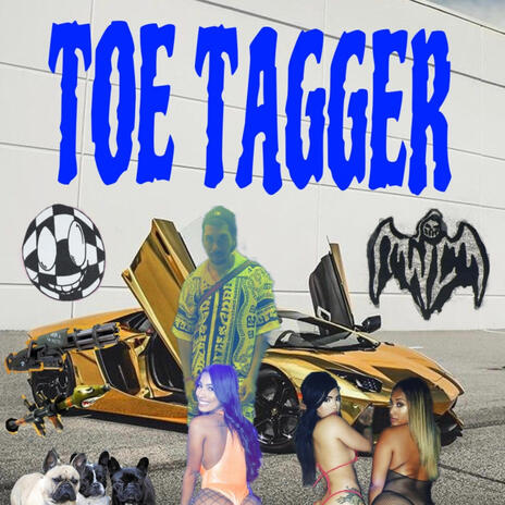 Toe tagger | Boomplay Music