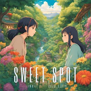 Sweet Spot (feat. Jaja Reber)