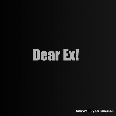 Dear Ex