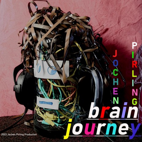 Brain Journey (part 3)