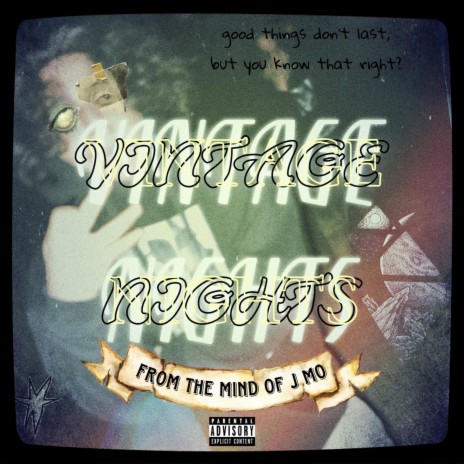 Vintage Nights | Boomplay Music