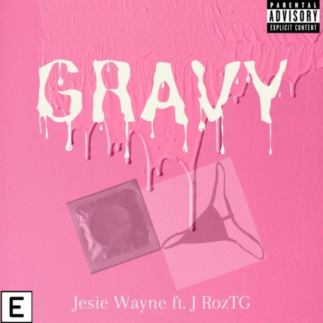 Gravy ft. Jroz Tg | Boomplay Music