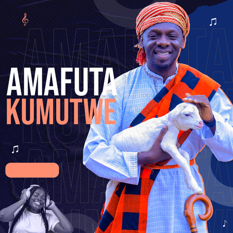 Amafuta Kumutwe