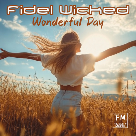 Wonderful Day | Boomplay Music